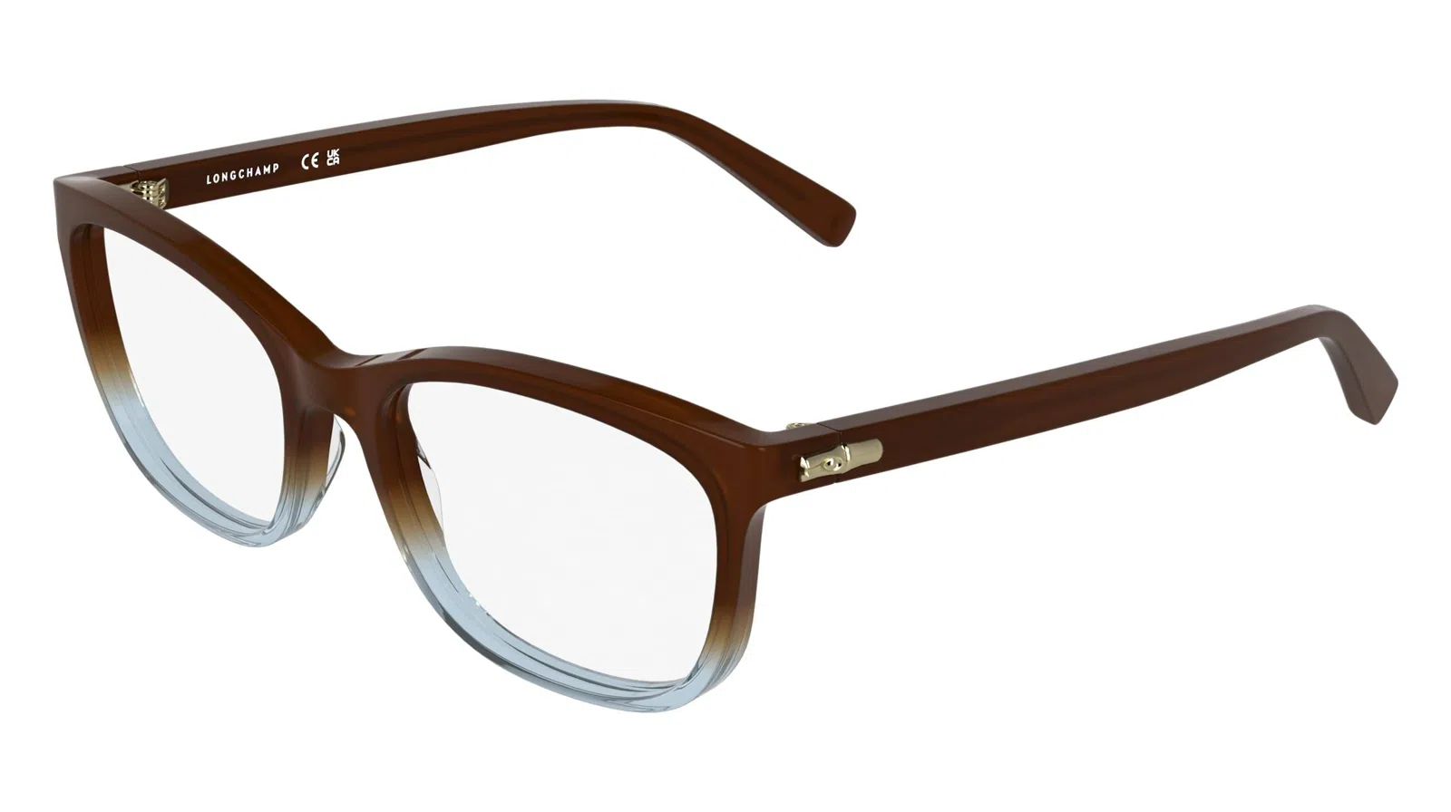 Longchamp LO2807 Eyeglasses - view 4